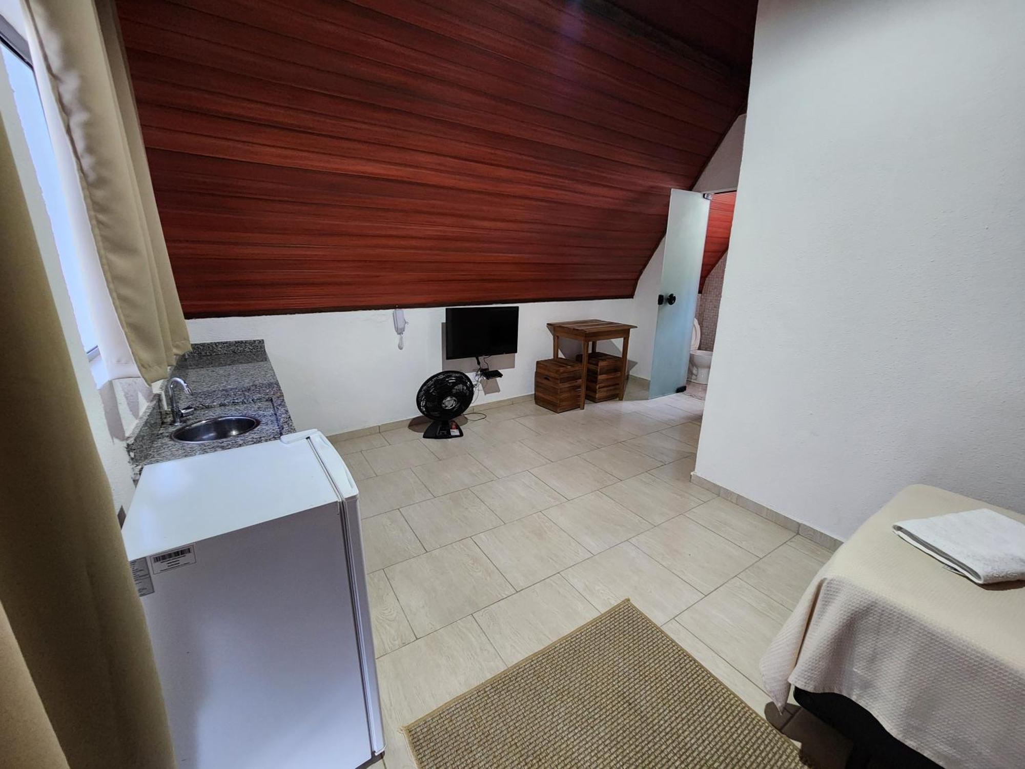 Espaço Chalé Cereja Cachoeira Paulista Exterior foto