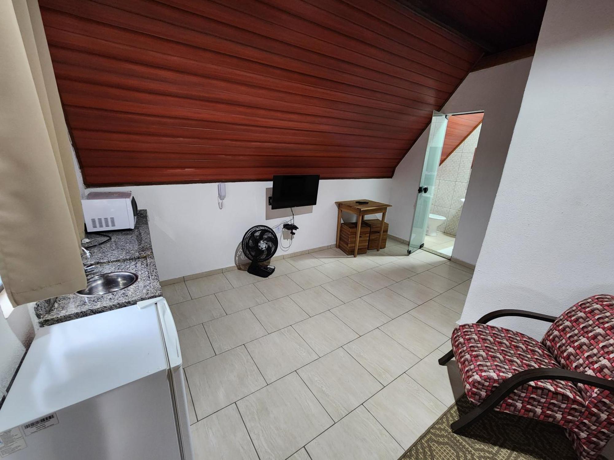 Espaço Chalé Cereja Cachoeira Paulista Exterior foto