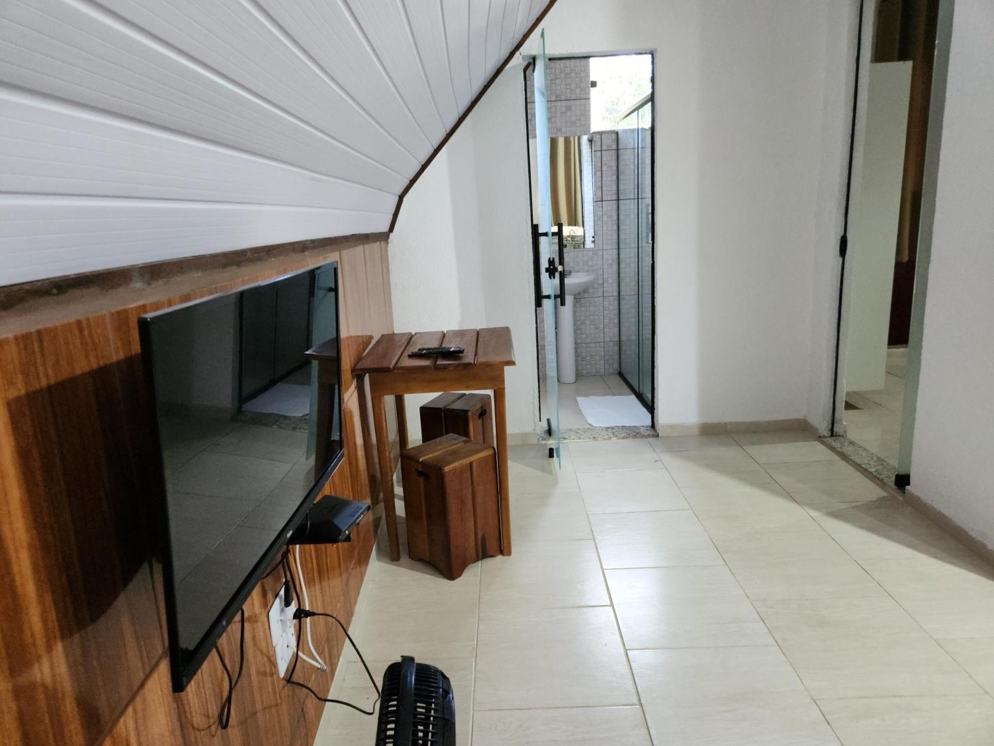 Espaço Chalé Cereja Cachoeira Paulista Exterior foto