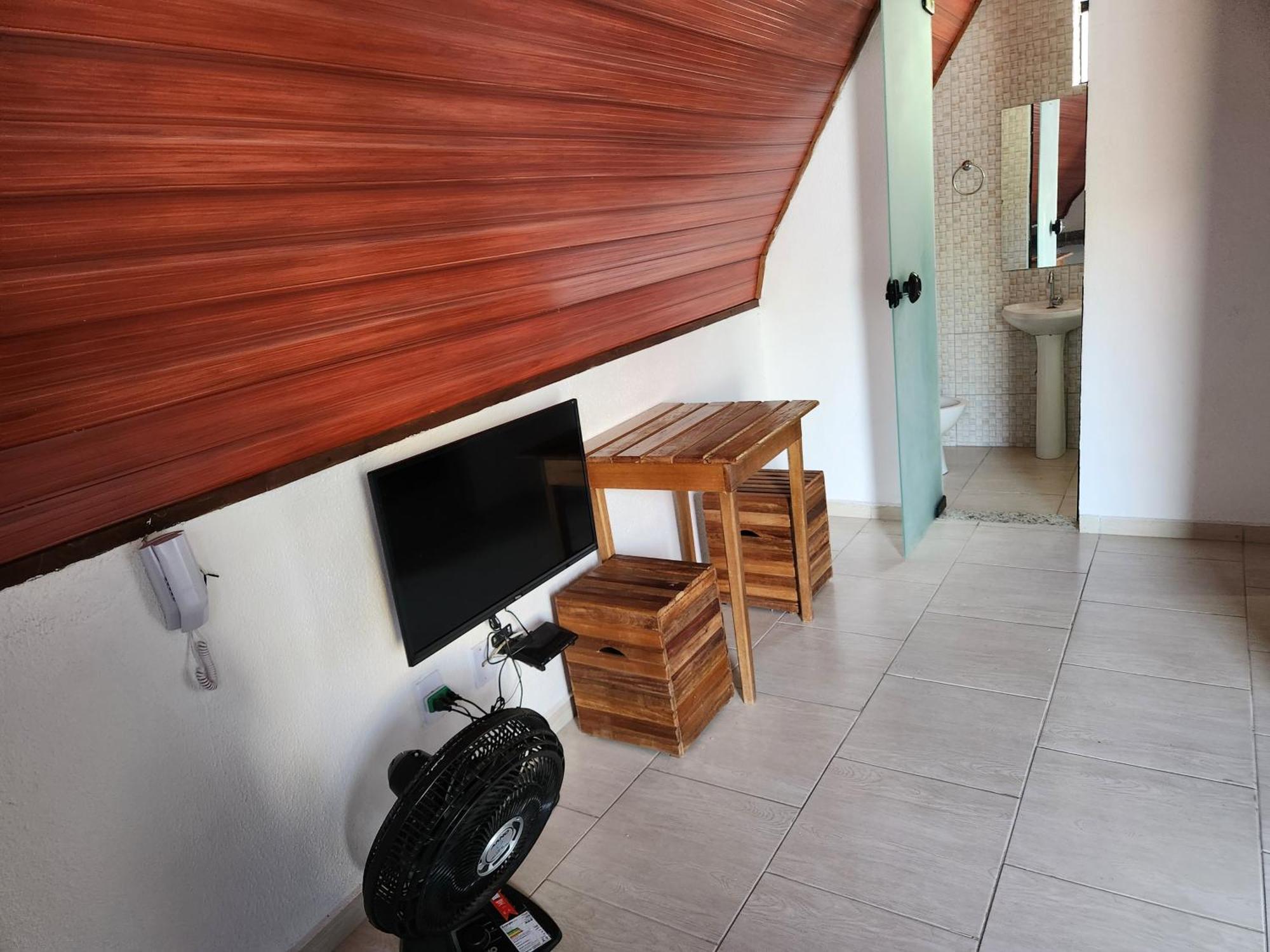 Espaço Chalé Cereja Cachoeira Paulista Exterior foto