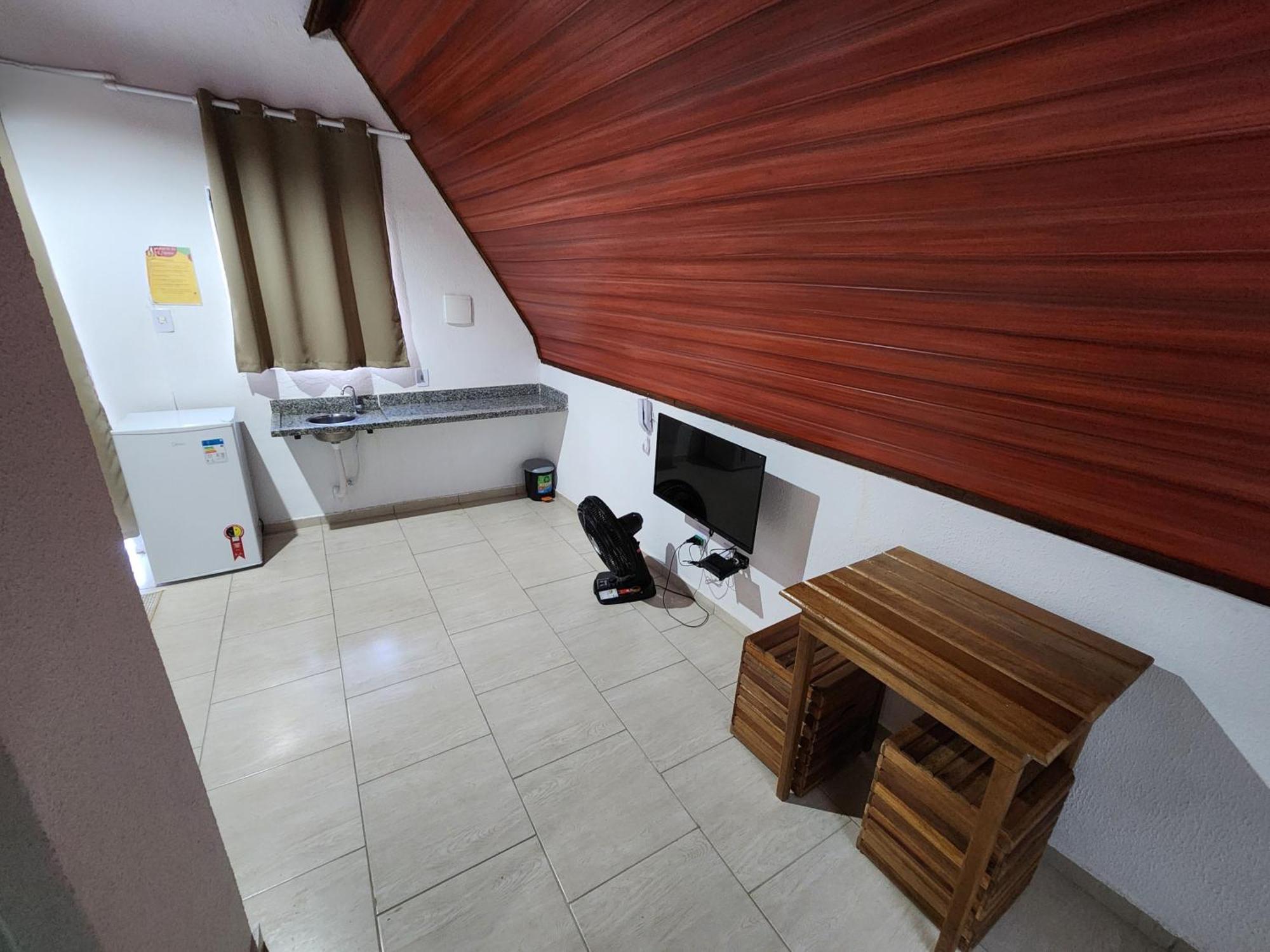 Espaço Chalé Cereja Cachoeira Paulista Exterior foto