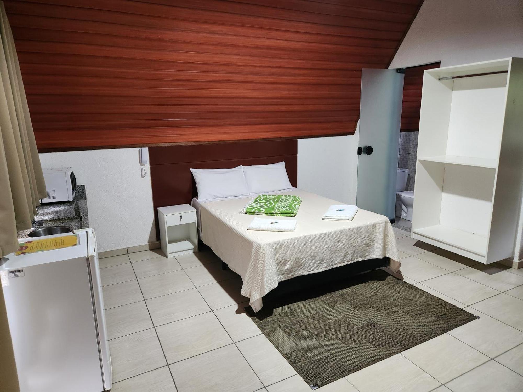 Espaço Chalé Cereja Cachoeira Paulista Exterior foto