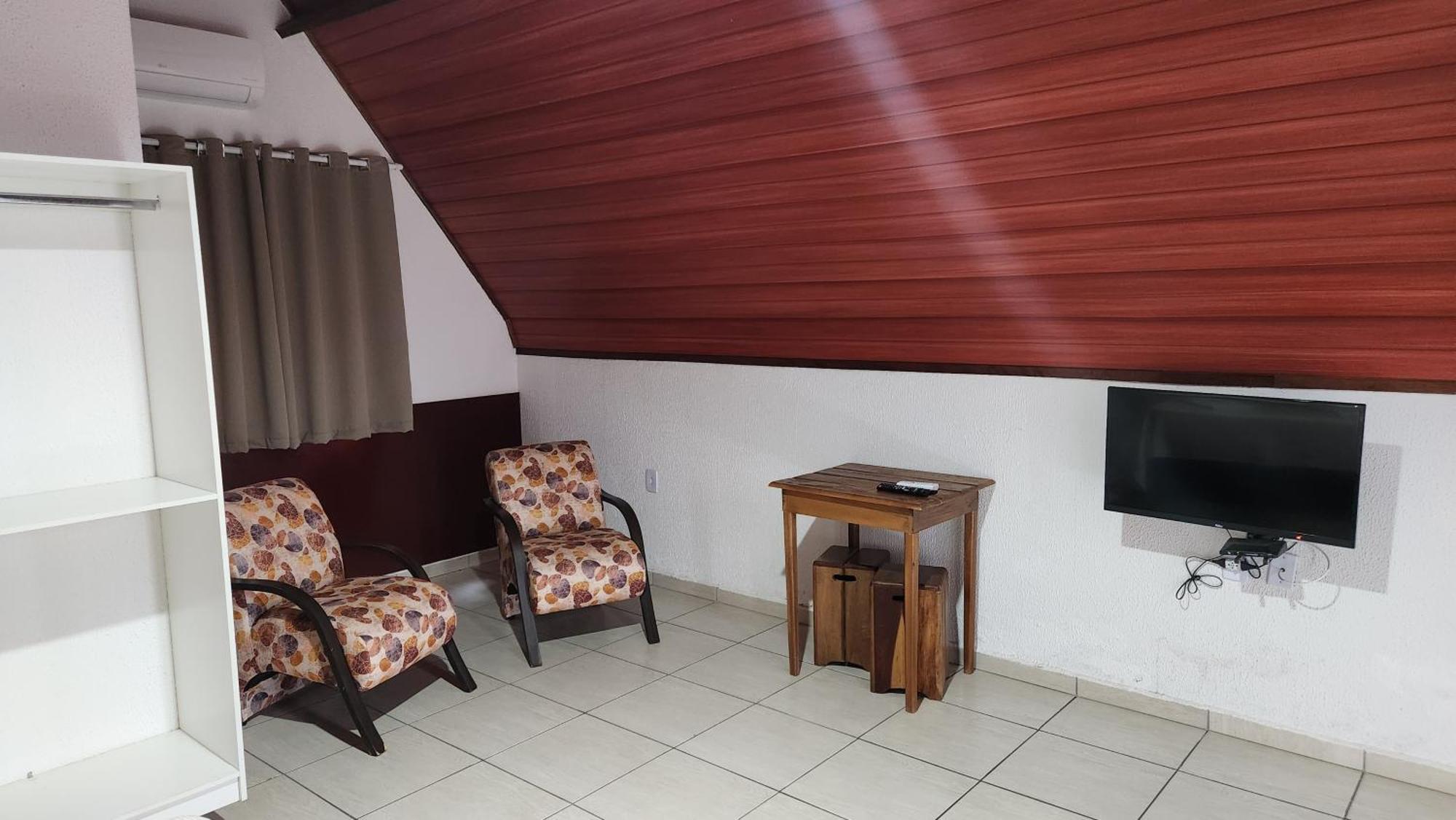 Espaço Chalé Cereja Cachoeira Paulista Exterior foto